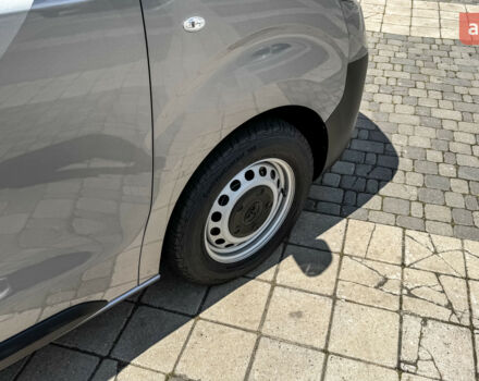 Тойота Proace, об'ємом двигуна 2 л та пробігом 0 тис. км за 35570 $, фото 9 на Automoto.ua