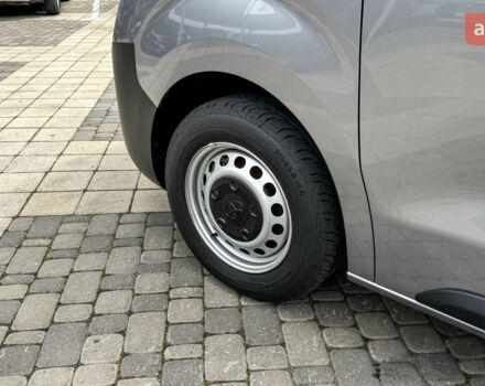 Тойота Proace, об'ємом двигуна 2 л та пробігом 0 тис. км за 35570 $, фото 7 на Automoto.ua