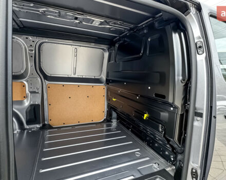 Тойота Proace, об'ємом двигуна 2 л та пробігом 0 тис. км за 35570 $, фото 3 на Automoto.ua