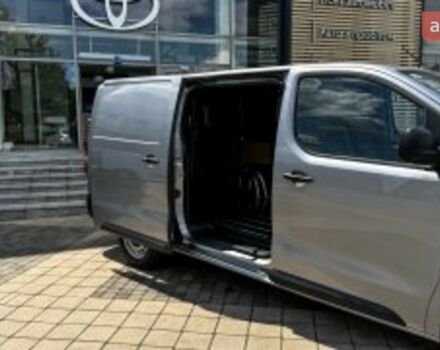 Тойота Proace, об'ємом двигуна 2 л та пробігом 0 тис. км за 35570 $, фото 2 на Automoto.ua