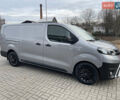 Серый Тойота Proace, объемом двигателя 2 л и пробегом 198 тыс. км за 20800 $, фото 6 на Automoto.ua