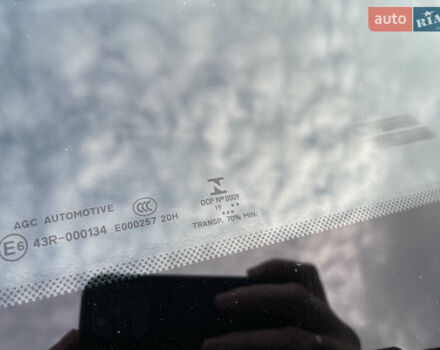 Серый Тойота Proace, объемом двигателя 2 л и пробегом 198 тыс. км за 20800 $, фото 23 на Automoto.ua