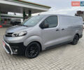 Серый Тойота Proace, объемом двигателя 2 л и пробегом 198 тыс. км за 20800 $, фото 2 на Automoto.ua