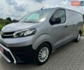 Серый Тойота Proace, объемом двигателя 2 л и пробегом 75 тыс. км за 17999 $, фото 1 на Automoto.ua