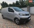 Серый Тойота Proace, объемом двигателя 0 л и пробегом 100 тыс. км за 25800 $, фото 1 на Automoto.ua