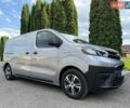 Серый Тойота Proace, объемом двигателя 0 л и пробегом 100 тыс. км за 25800 $, фото 42 на Automoto.ua