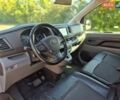 Сірий Тойота Proace, об'ємом двигуна 0 л та пробігом 239 тис. км за 21500 $, фото 16 на Automoto.ua