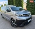 Серый Тойота Proace, объемом двигателя 0 л и пробегом 100 тыс. км за 25800 $, фото 22 на Automoto.ua