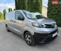 Серый Тойота Proace, объемом двигателя 0 л и пробегом 100 тыс. км за 25800 $, фото 41 на Automoto.ua