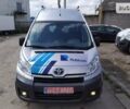 Сірий Тойота Proace, об'ємом двигуна 2 л та пробігом 163 тис. км за 15000 $, фото 14 на Automoto.ua