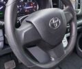 Сірий Тойота Proace, об'ємом двигуна 2 л та пробігом 230 тис. км за 17800 $, фото 5 на Automoto.ua
