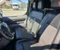 Серый Тойота Proace, объемом двигателя 2 л и пробегом 182 тыс. км за 15300 $, фото 12 на Automoto.ua