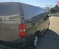 Серый Тойота Proace, объемом двигателя 2 л и пробегом 182 тыс. км за 15300 $, фото 6 на Automoto.ua
