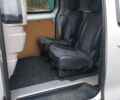 Сірий Тойота Proace, об'ємом двигуна 2 л та пробігом 230 тис. км за 17800 $, фото 23 на Automoto.ua