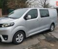 Сірий Тойота Proace, об'ємом двигуна 2 л та пробігом 230 тис. км за 17800 $, фото 1 на Automoto.ua
