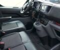 Серый Тойота Proace, объемом двигателя 2 л и пробегом 230 тыс. км за 17800 $, фото 30 на Automoto.ua