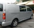 Серый Тойота Proace, объемом двигателя 2 л и пробегом 230 тыс. км за 17800 $, фото 27 на Automoto.ua