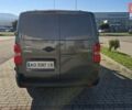 Серый Тойота Proace, объемом двигателя 2 л и пробегом 182 тыс. км за 15300 $, фото 8 на Automoto.ua