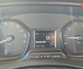 Серый Тойота Proace, объемом двигателя 2 л и пробегом 182 тыс. км за 15300 $, фото 13 на Automoto.ua
