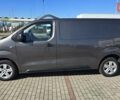 Серый Тойота Proace, объемом двигателя 2 л и пробегом 182 тыс. км за 15300 $, фото 2 на Automoto.ua