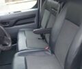 Сірий Тойота Proace, об'ємом двигуна 2 л та пробігом 230 тис. км за 17800 $, фото 8 на Automoto.ua