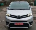 Сірий Тойота Proace, об'ємом двигуна 2 л та пробігом 230 тис. км за 17800 $, фото 10 на Automoto.ua