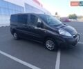 Серый Тойота Proace, объемом двигателя 2 л и пробегом 146 тыс. км за 10400 $, фото 1 на Automoto.ua