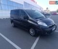 Серый Тойота Proace, объемом двигателя 2 л и пробегом 146 тыс. км за 10400 $, фото 2 на Automoto.ua