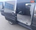 Серый Тойота Proace, объемом двигателя 2 л и пробегом 146 тыс. км за 10400 $, фото 17 на Automoto.ua