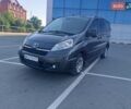 Серый Тойота Proace, объемом двигателя 2 л и пробегом 146 тыс. км за 10400 $, фото 4 на Automoto.ua