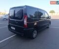 Серый Тойота Proace, объемом двигателя 2 л и пробегом 146 тыс. км за 10400 $, фото 7 на Automoto.ua
