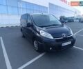 Серый Тойота Proace, объемом двигателя 2 л и пробегом 146 тыс. км за 10400 $, фото 3 на Automoto.ua