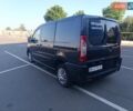 Серый Тойота Proace, объемом двигателя 2 л и пробегом 146 тыс. км за 10400 $, фото 10 на Automoto.ua