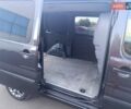 Серый Тойота Proace, объемом двигателя 2 л и пробегом 146 тыс. км за 10400 $, фото 16 на Automoto.ua