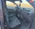 Серый Тойота Proace, объемом двигателя 2 л и пробегом 146 тыс. км за 10400 $, фото 18 на Automoto.ua