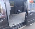 Серый Тойота Proace, объемом двигателя 2 л и пробегом 146 тыс. км за 10400 $, фото 14 на Automoto.ua