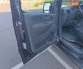 Серый Тойота Proace, объемом двигателя 2 л и пробегом 146 тыс. км за 10400 $, фото 12 на Automoto.ua