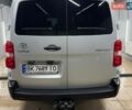 Серый Тойота Proace, объемом двигателя 2 л и пробегом 178 тыс. км за 18250 $, фото 13 на Automoto.ua