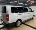 Серый Тойота Proace, объемом двигателя 2 л и пробегом 178 тыс. км за 17999 $, фото 16 на Automoto.ua
