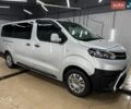 Серый Тойота Proace, объемом двигателя 2 л и пробегом 178 тыс. км за 18750 $, фото 17 на Automoto.ua