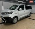 Серый Тойота Proace, объемом двигателя 2 л и пробегом 178 тыс. км за 18250 $, фото 1 на Automoto.ua