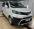 Серый Тойота Proace, объемом двигателя 2 л и пробегом 178 тыс. км за 18750 $, фото 1 на Automoto.ua
