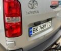 Серый Тойота Proace, объемом двигателя 2 л и пробегом 178 тыс. км за 17999 $, фото 36 на Automoto.ua