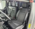Серый Тойота Proace, объемом двигателя 2 л и пробегом 178 тыс. км за 18750 $, фото 23 на Automoto.ua
