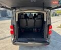 Серый Тойота Proace, объемом двигателя 2 л и пробегом 233 тыс. км за 27950 $, фото 13 на Automoto.ua