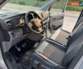 Сірий Тойота Proace, об'ємом двигуна 2 л та пробігом 177 тис. км за 18500 $, фото 30 на Automoto.ua