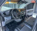 Серый Тойота Proace, объемом двигателя 2 л и пробегом 235 тыс. км за 18900 $, фото 4 на Automoto.ua