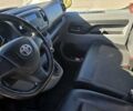 Серый Тойота Proace, объемом двигателя 2 л и пробегом 197 тыс. км за 15400 $, фото 10 на Automoto.ua