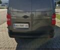 Серый Тойота Proace, объемом двигателя 2 л и пробегом 197 тыс. км за 15400 $, фото 7 на Automoto.ua