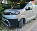 Серый Тойота Proace, объемом двигателя 1.56 л и пробегом 146 тыс. км за 12700 $, фото 1 на Automoto.ua